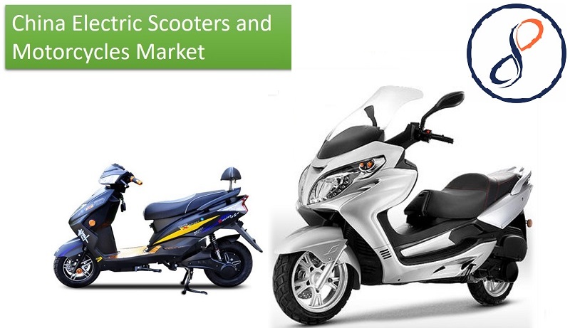 China Electric Scooters and Motorcycles Market (1)